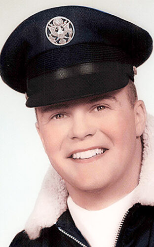 Norman W. Musser